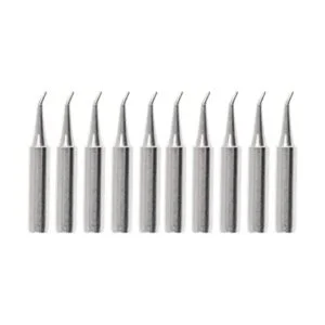 Saipe 10 puntas para soldador de soldadura 900MT Kit de_1