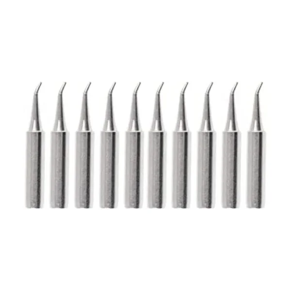 Saipe 10 puntas para soldador de soldadura 900MT Kit de_1