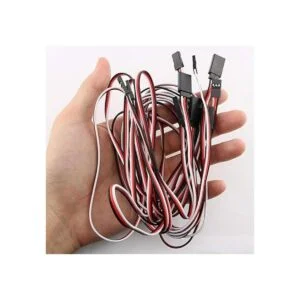 Extension Cable 5PCS 3.3 ft 3Pin MutiFunction Cable de_5