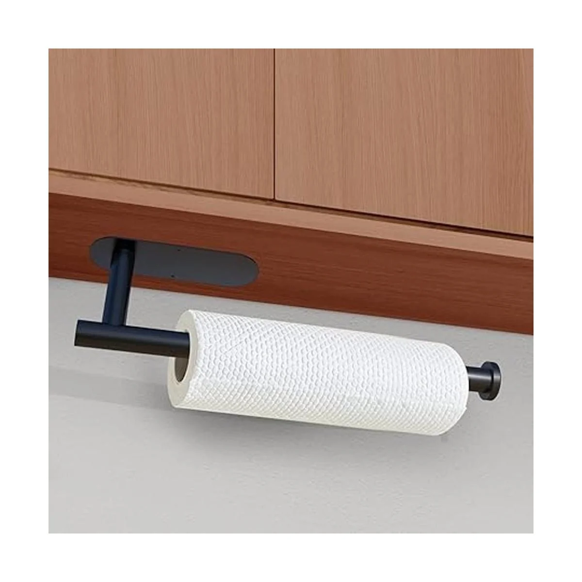 DEKAVA Soporte para toallas de papel para usar en la_3