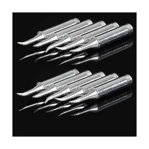 Saipe 10 puntas para soldador de soldadura 900MT Kit de_7