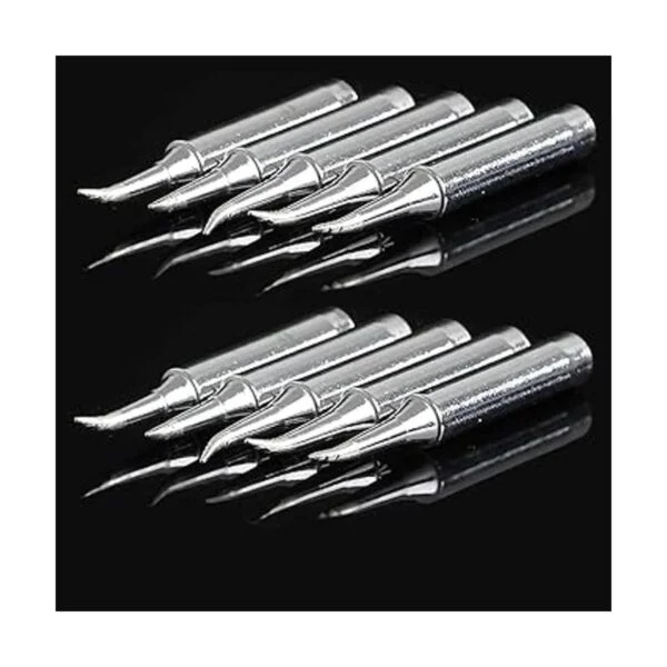 Saipe 10 puntas para soldador de soldadura 900MT Kit de_7