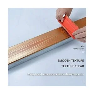 Herramienta de grano de madera de 4 piezas herramienta de_3