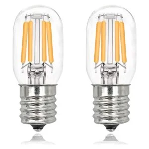 Bombilla LED E17 para debajo del horno de microondas_1