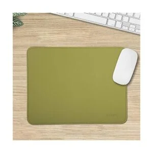 Alfombrilla de mouse de cuero alfombrilla de mouse de_6