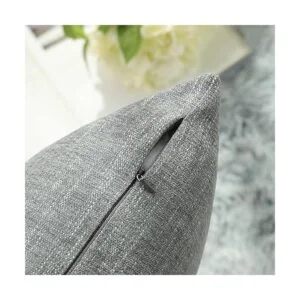 decorUhome Juego de 2 fundas de almohada decorativas de 18_4