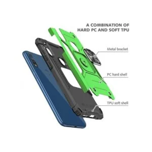 HNHYGETE Funda para teléfono Moto E funda Motorola E con_5