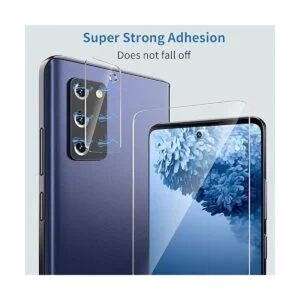 Protector de pantalla de vidrio templado y protector de_5