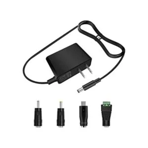 TTODDE Adaptador CACC de 6 V y 2 A con certificación UL_1