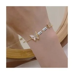 BronaGrand 100 cuentas espaciadoras tibetanas de plata_5