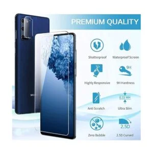 Protector de pantalla de vidrio templado y protector de_2