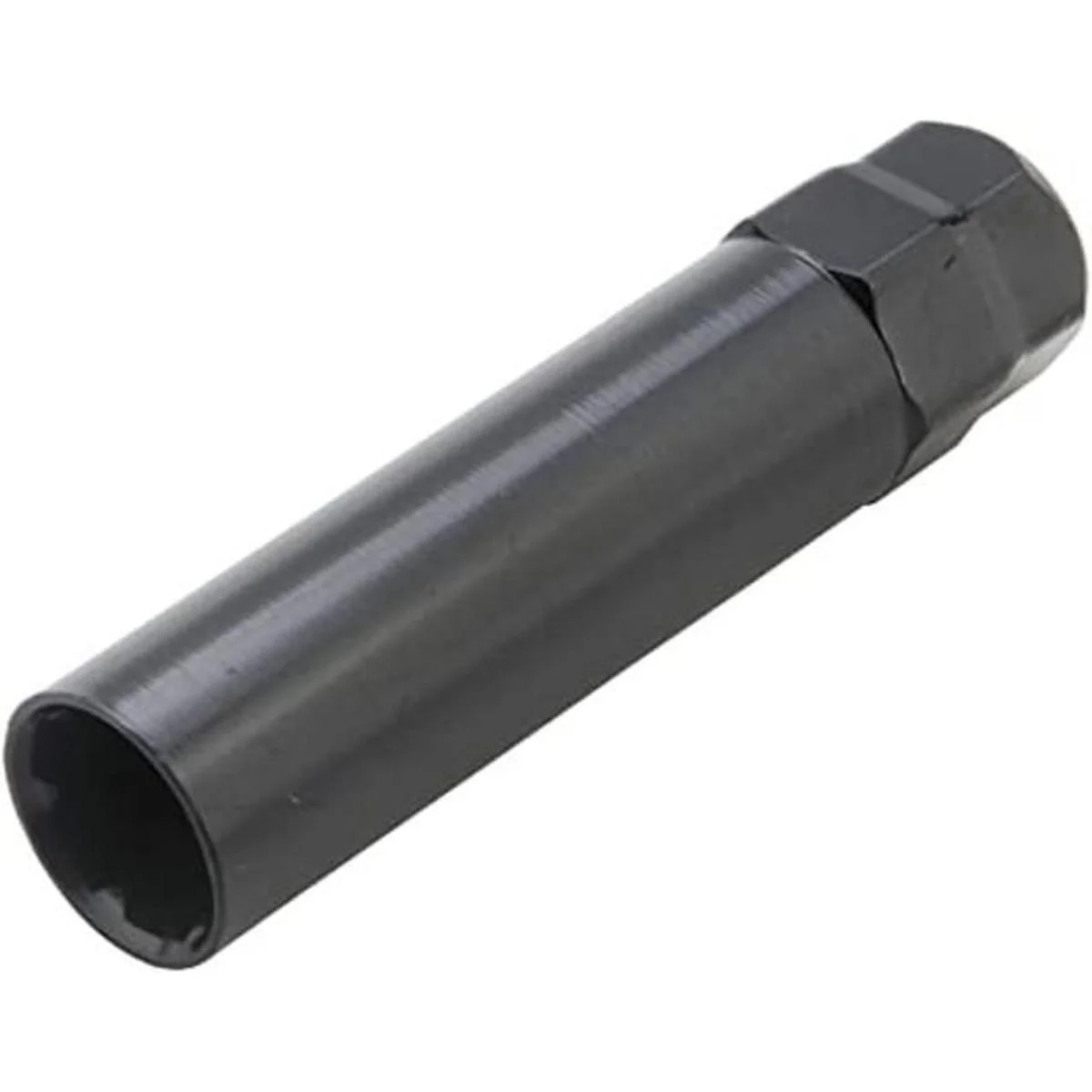 ZHTEAPR 1 tuercas de rueda de tuerca de tuerca estriada de_1