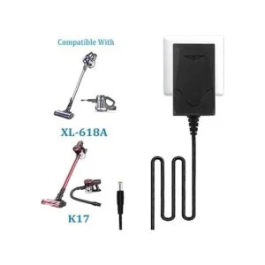 TEVSINPO Cable de alimentación de 26 V compatible con_2