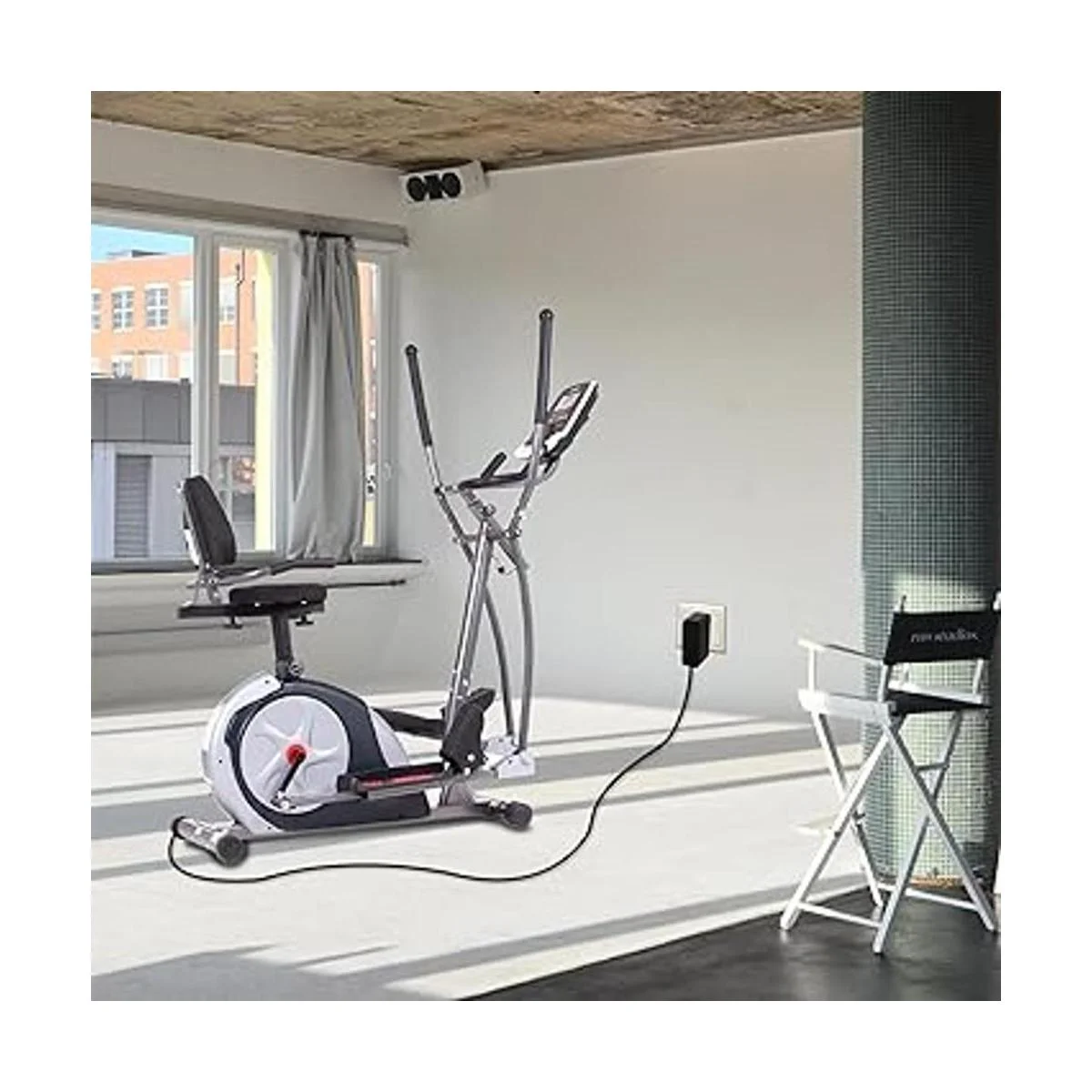 TTODDE Adaptador CACC de 6 V y 2 A con certificación UL_6