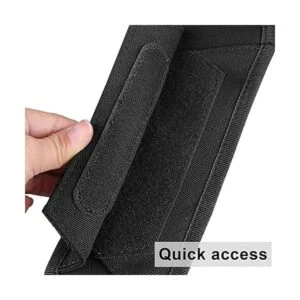 AMYIPO Bolsa de viaje para equipaje de 52 pulgadas correa_3