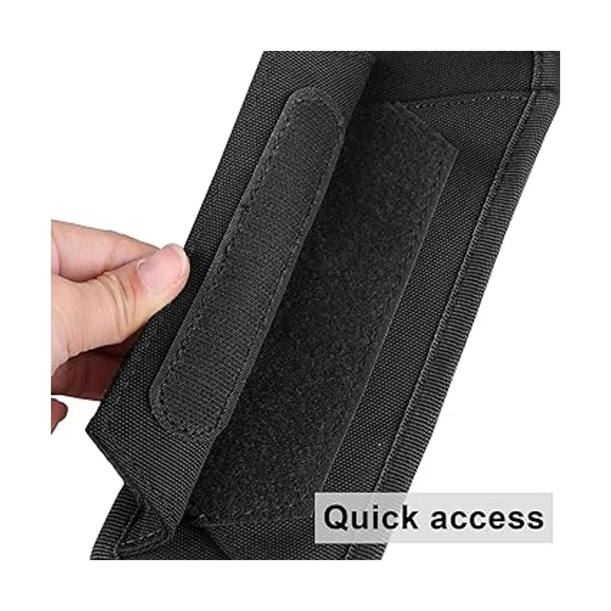 AMYIPO Bolsa de viaje para equipaje de 52 pulgadas correa_3