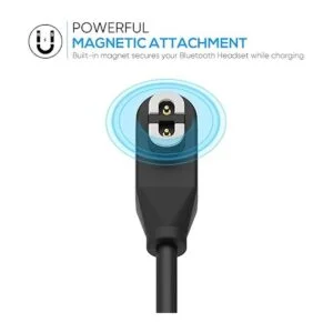 Cable de carga de repuesto compatible con AfterShokz_3