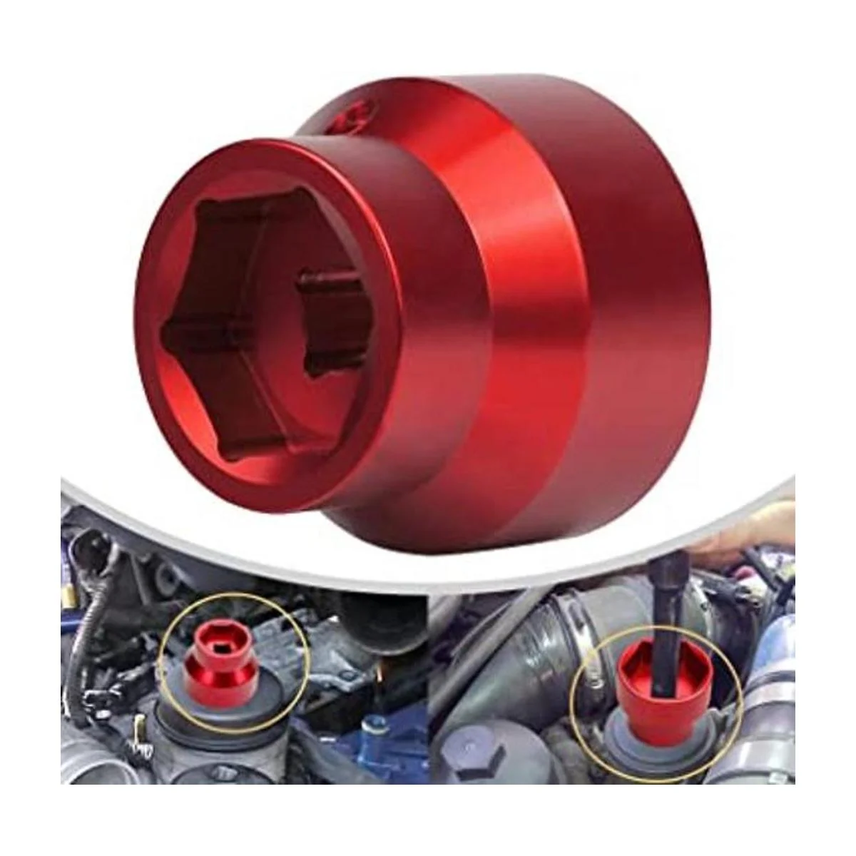 Enchufe de filtro de aceite reversible de 0.945 in 1.417_1