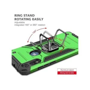 HNHYGETE Funda para teléfono Moto E funda Motorola E con_4