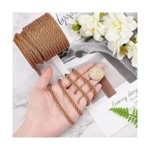 PH PandaHall Hilo trenzado de cuerda de 0.197 in cuerda_5