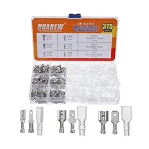 HUAREW 3 valores 375 piezas de 2.84.80.248 in macho y_1