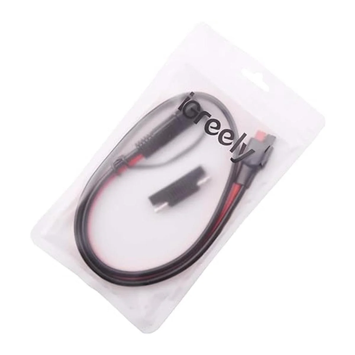 iGreely Cable de extensión de conector solar a SAE de 10_7