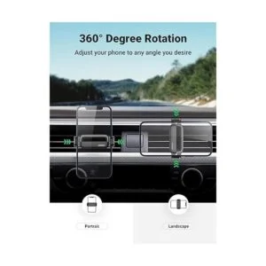 UGREEN Soporte de ventilación de automóvil soporte de_3