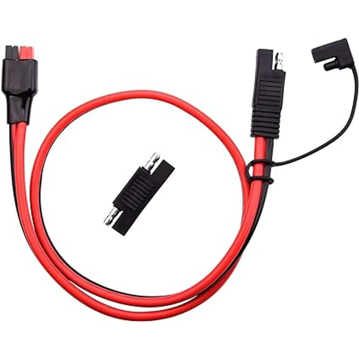 iGreely Cable de extensión de conector solar a SAE de 10_5