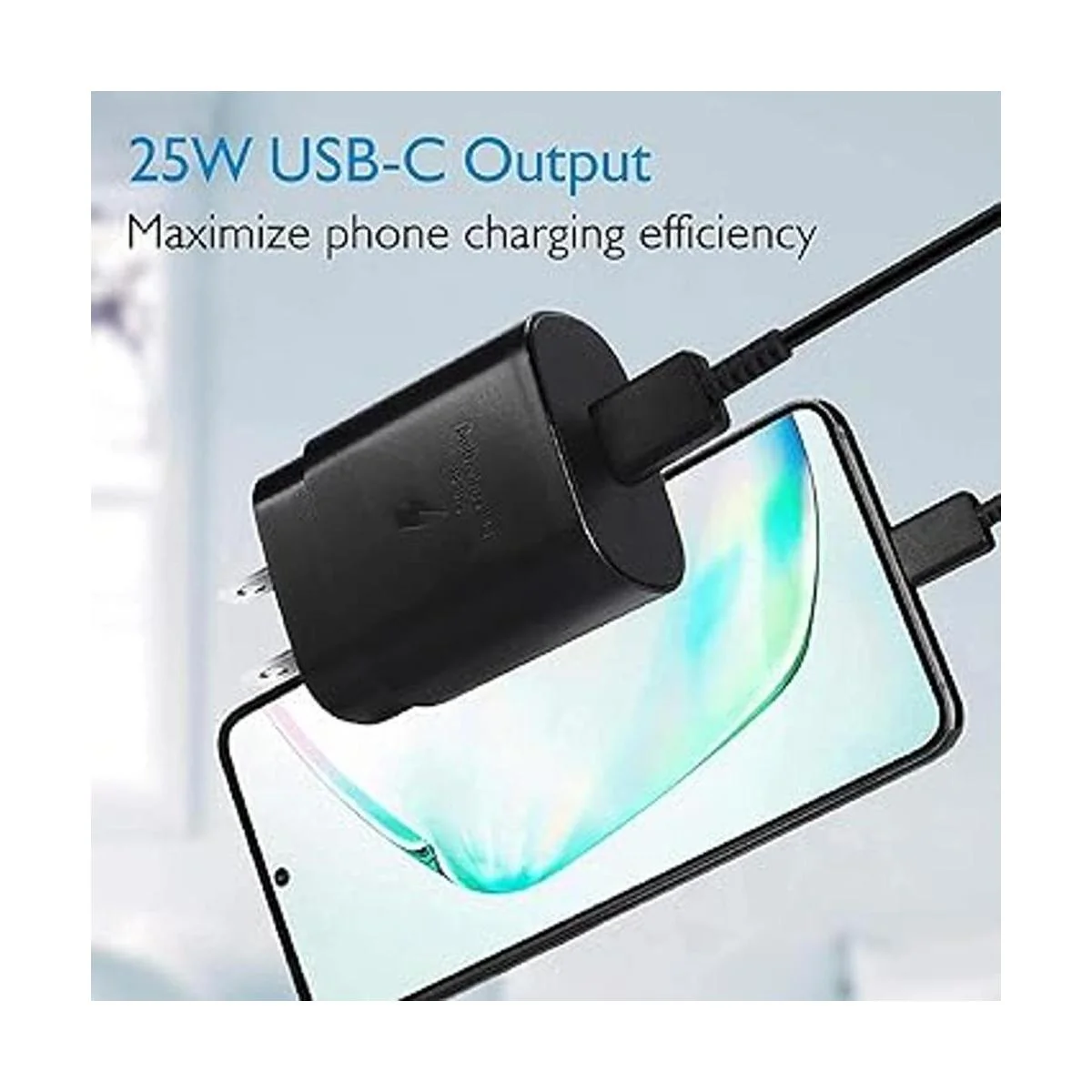 Kit de cargador USB tipo C súper rápido con cable de 5_2