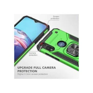 HNHYGETE Funda para teléfono Moto E funda Motorola E con_3