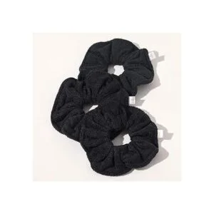 Ivyu Toalla de microfibra para secar el cabello de_5