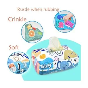 THISMY Juguetes para bebés de 6 a 12 meses caja de_3