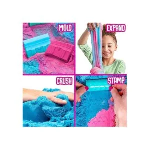 SLIMYSAND by Horizon Group USA 1.5 libras. de arena de_2