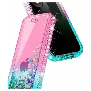 NZND Funda protectora compatible con Apple TV Siri Remote_3