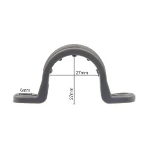 ISPINNER 12 correas de tubo de PVC de 34 pulgadas 2_2