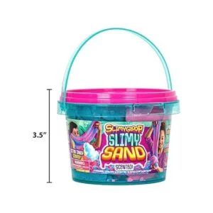 SLIMYSAND by Horizon Group USA 1.5 libras. de arena de_6