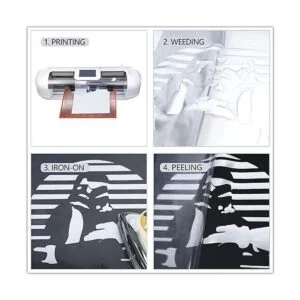 guangyintong Vinilo de poliuretano termotransferible_3