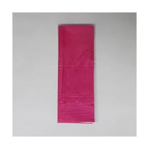 Mefuny 25 piezas DIY guirnalda de pañuelos hawaiana fiesta_4