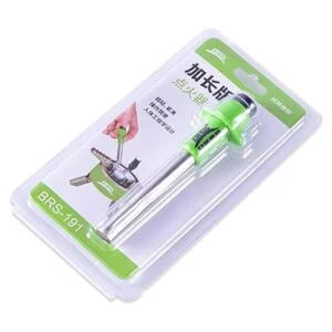 BRS Estufa de camping portátil de propano butano_4