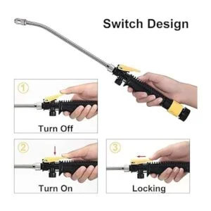 Enjuague del tanque del calentador de agua de RV enjuague_5