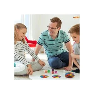 Chivao Juego de 10 juegos de ruedas giratorias cuadradas_5