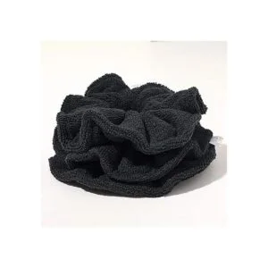 Ivyu Toalla de microfibra para secar el cabello de_6