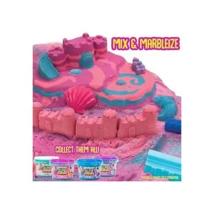 SLIMYSAND by Horizon Group USA 1.5 libras. de arena de_4