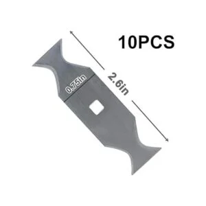 Cuchillas para techos SK5 10 unidades de cuchillas de_2