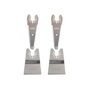 XXGO 4 cuchillas oscilantes para raspar cortar quitar_1