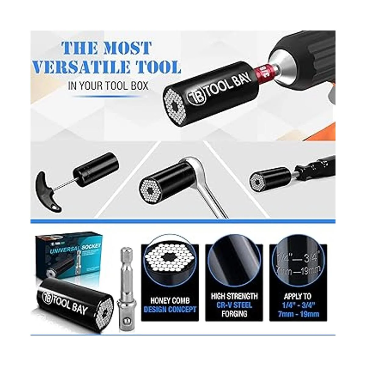 TOOLBAY Enchufe para hombre herramienta de agarre_6