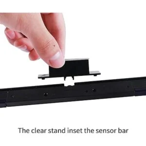 Aokin Barra de sensor USB para Wii barra de sensor de_3