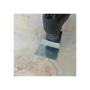 XXGO 4 cuchillas oscilantes para raspar cortar quitar_4