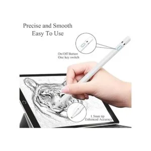 Lápiz digital para iPad iPad Pencil compatible con iOS_3