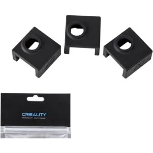 Creality Funda de silicona con bloque de calefacción_1